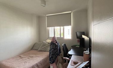 SE VENDE HERMOSO DEPARTAMENTO DUPLEX EN ÑUÑOA