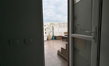 SE VENDE HERMOSO DEPARTAMENTO DUPLEX EN ÑUÑOA