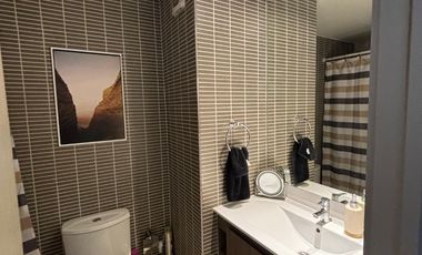 SE VENDE HERMOSO DEPARTAMENTO DUPLEX EN ÑUÑOA