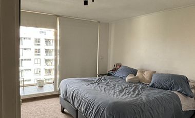 SE VENDE HERMOSO DEPARTAMENTO DUPLEX EN ÑUÑOA