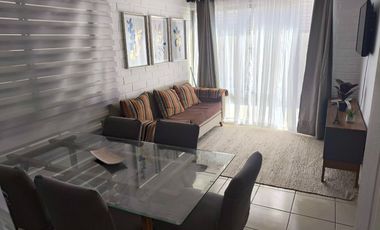 CASA EMPRESA - RANCAGUA SECTOR NORTE - ARRIENDO AMOBLADA