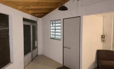 CASA EMPRESA - RANCAGUA SECTOR NORTE - ARRIENDO AMOBLADA