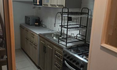 CASA EMPRESA - RANCAGUA SECTOR NORTE - ARRIENDO AMOBLADA