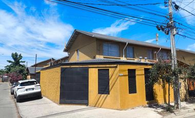 CASA EMPRESA RANCAGUA 