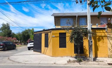 CASA EMPRESA RANCAGUA 