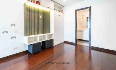 VENTA DEPARTAMENTO EN SANTIAGO DE SURCO