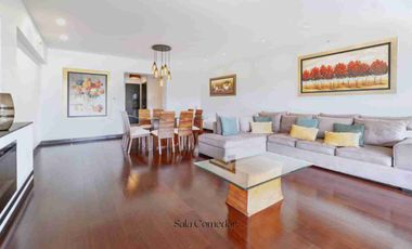 VENTA DEPARTAMENTO EN SANTIAGO DE SURCO