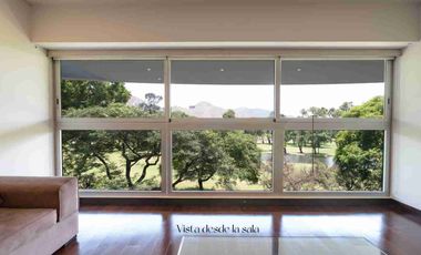 VENTA DEPARTAMENTO EN SANTIAGO DE SURCO