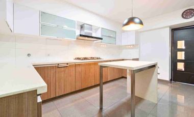 VENTA DEPARTAMENTO EN SANTIAGO DE SURCO