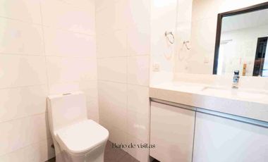 VENTA DEPARTAMENTO EN SANTIAGO DE SURCO