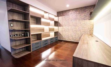 VENTA DEPARTAMENTO EN SANTIAGO DE SURCO
