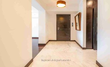 VENTA DEPARTAMENTO EN SANTIAGO DE SURCO