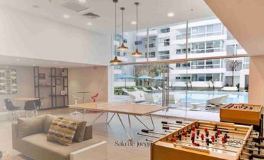VENTA DEPARTAMENTO EN SANTIAGO DE SURCO