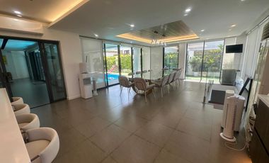 FOR SALE! 4 Storey House with Swimming Pool in Ayala Westgrove Heights, Cavite