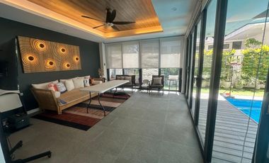 FOR SALE! 4 Storey House with Swimming Pool in Ayala Westgrove Heights, Cavite