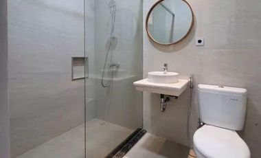 JUAL Rumah Semi Furnished Lantai Full Marmer di CitraSun Garden Semarang