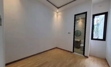 JUAL Rumah Semi Furnished Lantai Full Marmer di CitraSun Garden Semarang