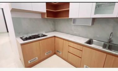 JUAL Rumah Semi Furnished Lantai Full Marmer di CitraSun Garden Semarang