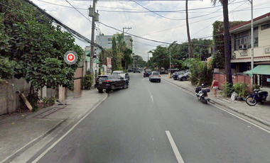 House for rent in Cordillera Street, Doña Josefa, Galas, 4th District, Quezon City, Eastern Manila District