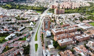 OFICINA EN ARRIENDO  SECTOR COFRADIA BOGOTA