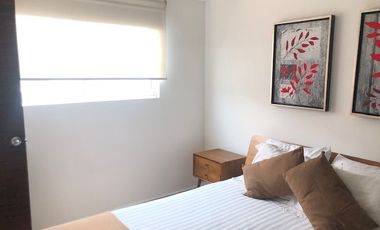 HUATUSCO COL. ROMA SUITE AMUEBLADA Y EQUIPADA