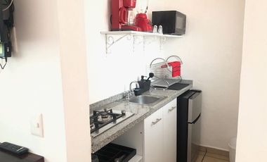 HUATUSCO COL. ROMA SUITE AMUEBLADA Y EQUIPADA