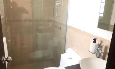 HUATUSCO COL. ROMA SUITE AMUEBLADA Y EQUIPADA