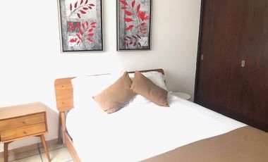 HUATUSCO COL. ROMA SUITE AMUEBLADA Y EQUIPADA