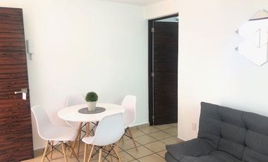 HUATUSCO COL. ROMA SUITE AMUEBLADA Y EQUIPADA
