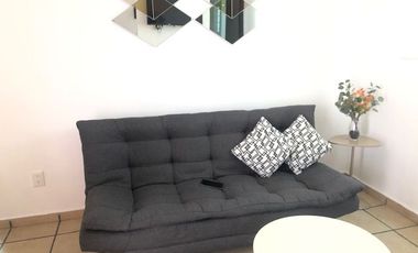 HUATUSCO COL. ROMA SUITE AMUEBLADA Y EQUIPADA