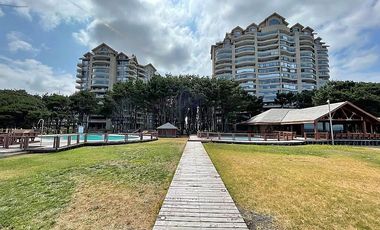 Arriendo Departamento Av. Costanera