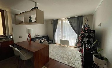 Arriendo Departamento Av. Costanera