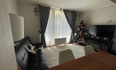 Arriendo Departamento Av. Costanera