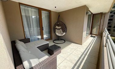 Arriendo Departamento Av. Costanera