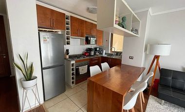 Arriendo Departamento Av. Costanera