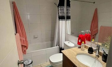 Arriendo Departamento Av. Costanera