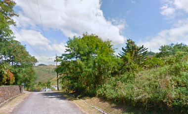Residential Lot for Sale in Timberland Heights San Mateo, Rizal