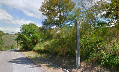 Residential Lot for Sale in Timberland Heights San Mateo, Rizal
