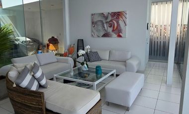 🏖️ Hermosa Casa de Playa en Exclusivo Condominio – Pelíkanos, Pucusana