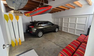 🏖️ Hermosa Casa de Playa en Exclusivo Condominio – Pelíkanos, Pucusana