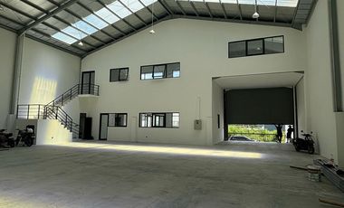 Disewakan Pabrik/Gudang Kawasan Industri Delta Silicon 3 Lippo Cikarang