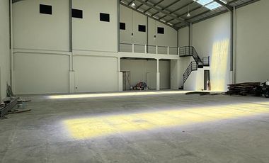 Disewakan Pabrik/Gudang Kawasan Industri Delta Silicon 3 Lippo Cikarang