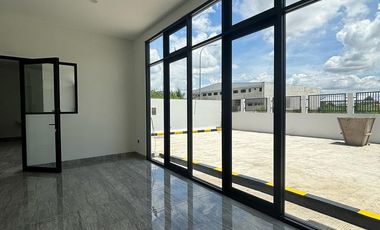 Disewakan Pabrik/Gudang Kawasan Industri Delta Silicon 3 Lippo Cikarang