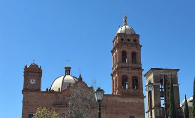 Terrenos en Tapalpa, exclusivos y con servicios
