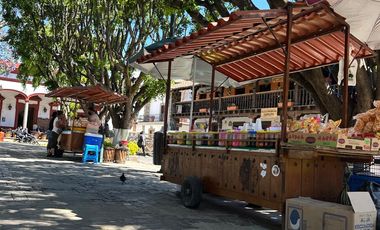 Terrenos en Tapalpa, exclusivos y con servicios