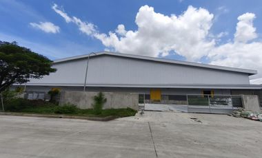 Disewakan Pabrik/Gudang Kawasan Industri Delta Silicon Lippo Cikarang