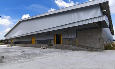 Disewakan Pabrik/Gudang Kawasan Industri Delta Silicon Lippo Cikarang