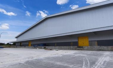 Disewakan Pabrik/Gudang Kawasan Industri Delta Silicon Lippo Cikarang