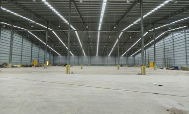 Disewakan Pabrik/Gudang Kawasan Industri Delta Silicon Lippo Cikarang