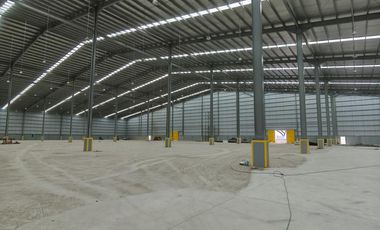 Disewakan Pabrik/Gudang Kawasan Industri Delta Silicon Lippo Cikarang